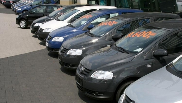 Se vendieron 10,4% mas autos usados que en 2013
