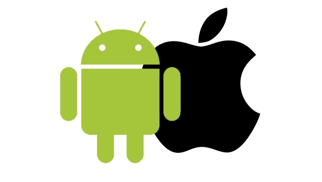 Los juegos de Android ahora podran usarse en Apple