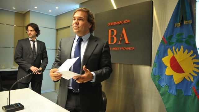 El sciolismo pagará por decreto con el aumento del 30,9%