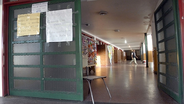 Analizan judicializar el conflicto docente bonaerense