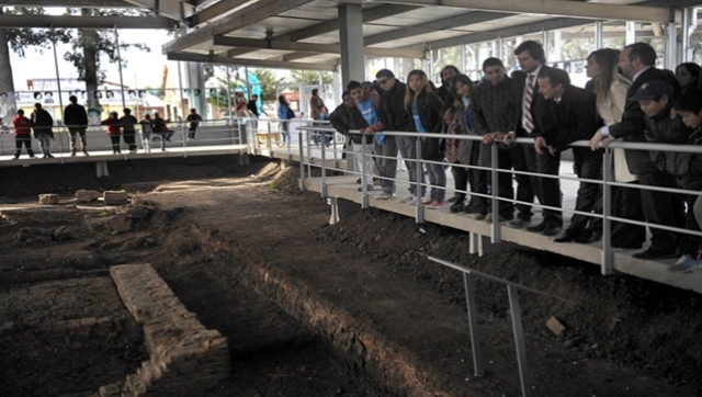 Comienza juicio por el centro clandestino Mansión Seré