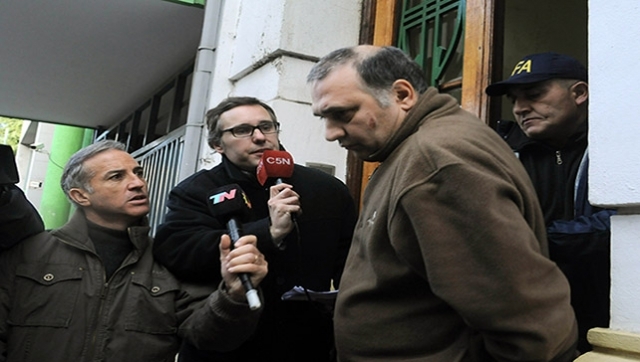 Caso Ángeles: Mangeri quedó a un paso del juicio oral