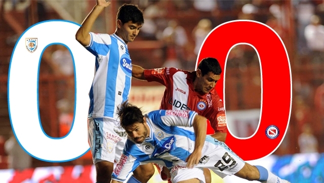 El Bicho no pudo con Rafaela y se acerca al descenso