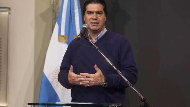 Capitanich repudió linchamientos y pidió autocrítica del Estado