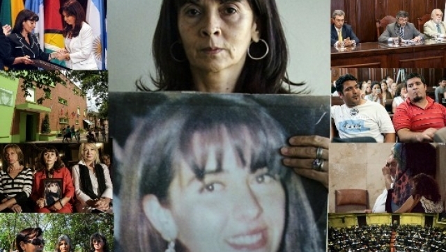 Diez hitos del caso Marita Verón, a 12 años de su desaparición