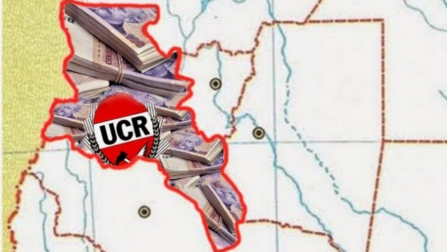Funcionarios de la UCR obligados a devolver dinero de la corrupción