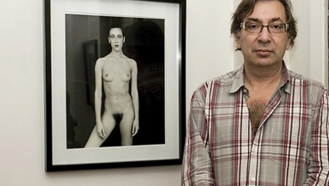 Productor de Lanata a juicio sospechado de robar obras de arte