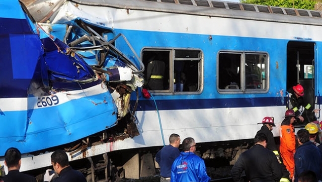 Avanza hacia el juicio oral el accidente de Castelar