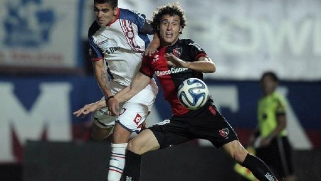 San Lorenzo empató sin goles con Newell's y se perdió la punta