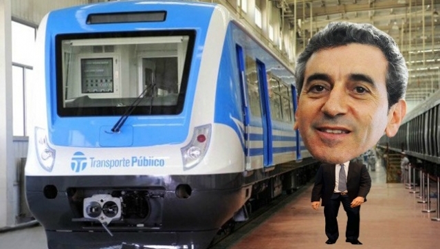 En Julio el Sarmiento estará “totalmente renovado”