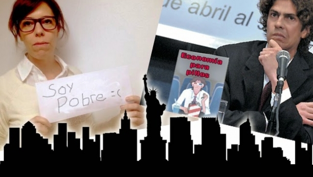 Alonso y Lousteau, paladines de la ¿transparencia?