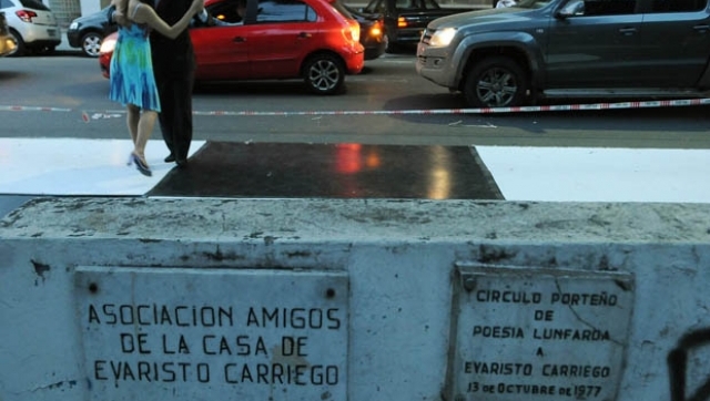 La justicia falló contra Macri por destruir cultura La justicia falló contra Macri por destruir cultura