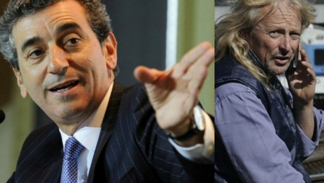 Randazzo, a los gremialistas de paro: 