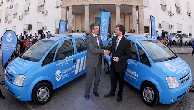 “El paro no se condice con la recuperación de los trenes”