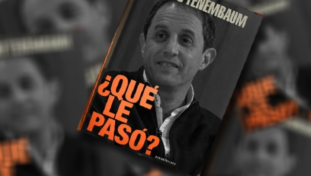 Tenembaum discutió con Sabbatella y se desquitó en Twitter