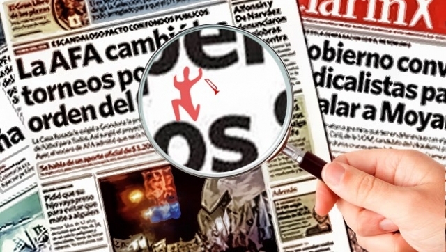 Revés cortesano a Clarín, sigue una investigación por evasión