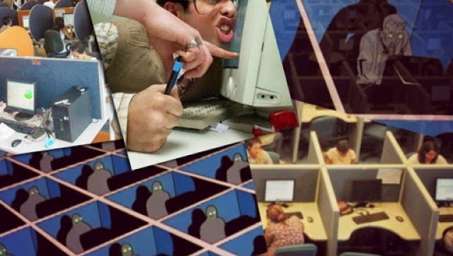 Impactante testimonio de una ex trabajadora de Call Center