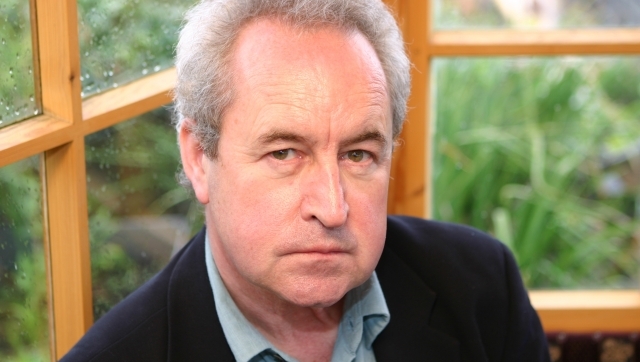 John Banville fue contratado para revivir uno de los detectives más famosos de la literatura, Philip Marlowe.