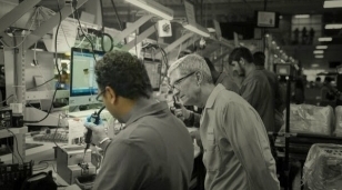 &iquest;Apple usa windows para fabricar las mac?