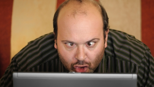 Los hombres que miran mucho porno tienen menos materia gris