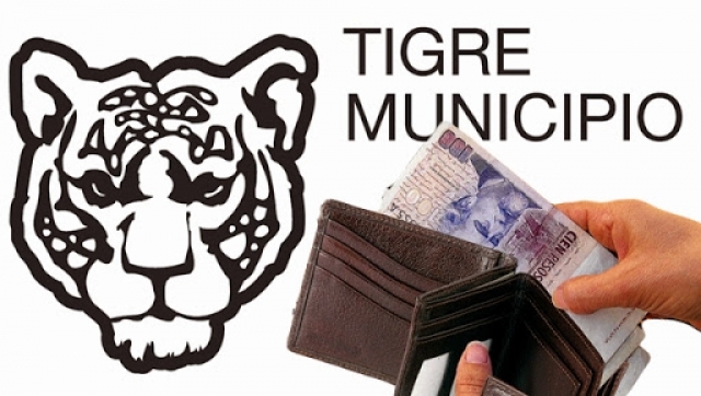 ¿Lo que quiere le gente? Impuestazo massista del 40% en Tigre