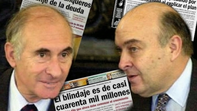 Megacanje: la fiscalía pidió seguir investigando a los responsables 
