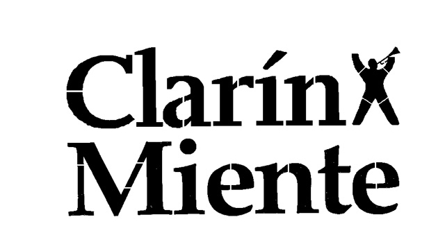 Así vende pescado podrido Clarín sobre el caso Ciccone