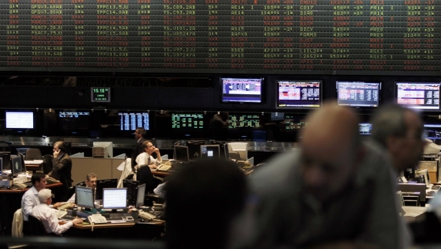 La Bolsa de Comercio confía en que la negociación del próximo lunes en Nueva York llegará a buen término.