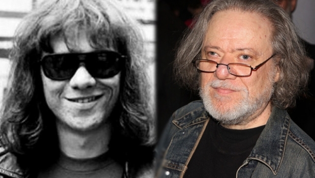 Falleció el último punk: Tommy Ramone se fue de gira