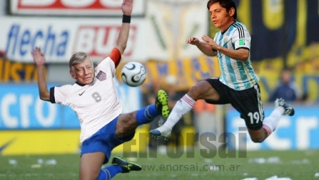 Griesa rechazó la cautelar para seguir con la negociación