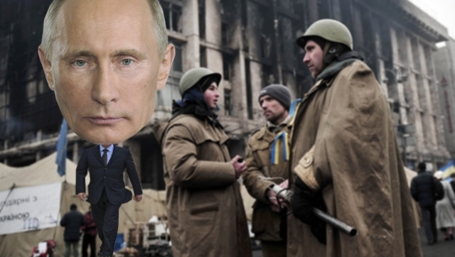 Juegos de guerra: aumentó la tensión entre Rusia y la OTAN