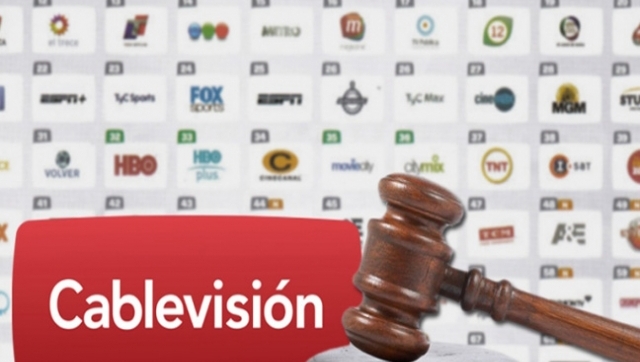 Reclaman que Cablevisión incluya un canal universitario