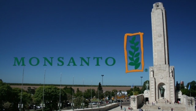 Revelan cómo será el desembarco de Monsanto en Santa Fe