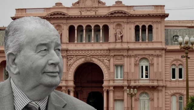 Don Julio: su vida política a través de 13 presidentes