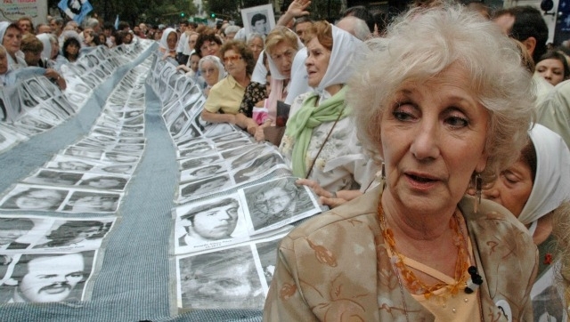 Récord de consultas en Abuelas tras la aparición de Guido