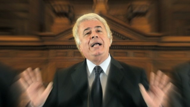 Lluvia de críticas a De la Sota por estigmatizar a los jóvenes