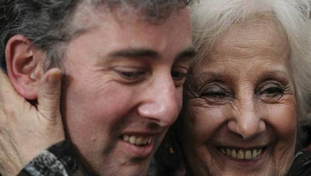 “Es como sanear parte de nuestra sociedad que está golpeada”