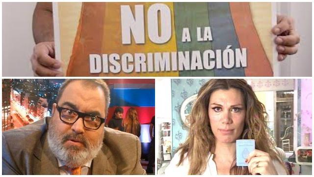 Repudian a Lanata por sus declaraciones discriminatorias