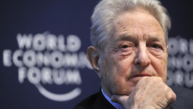 Duplicó el magnate Soros su inversion en acciones de YPF