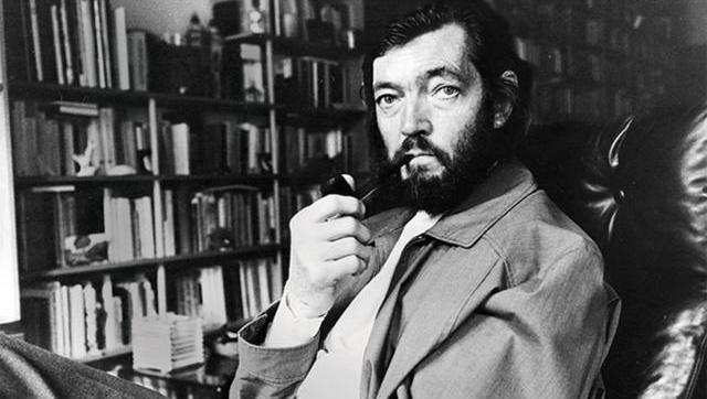 Julio Cortázar, un reportaje imaginario a los cien años 