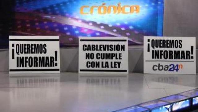 La Justicia ordenó a Clarín incorporar canal universitario
