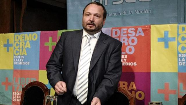 Sabbatella: “A Clarín se le cierran las puertas para escaparse de la ley”