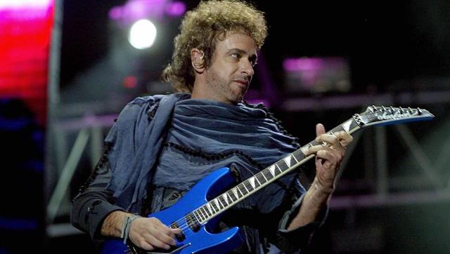La música nacional perdió un héroe: falleció Gustavo Cerati