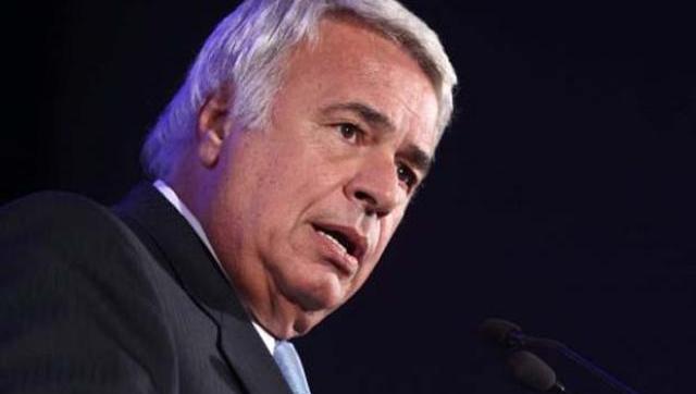 De la Sota perdió a manos de la alianza entre macristas, radicales y juecistas