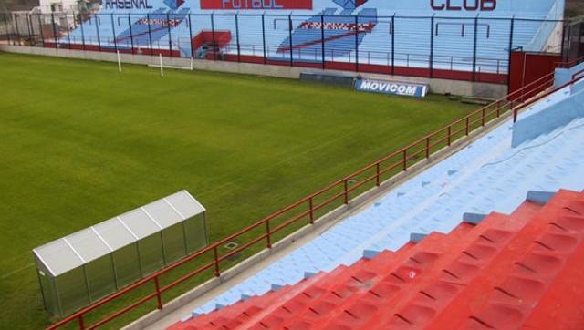 ¿Hinchas 