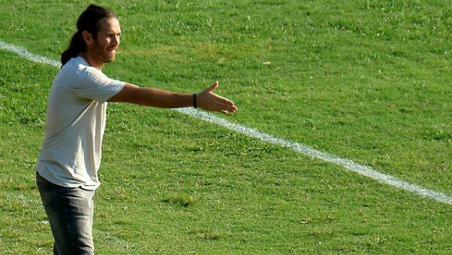 Mauro Navas: el fútbol también es el otro
