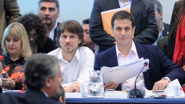 Obtuvieron dictamen los proyectos de defensa a los consumidores