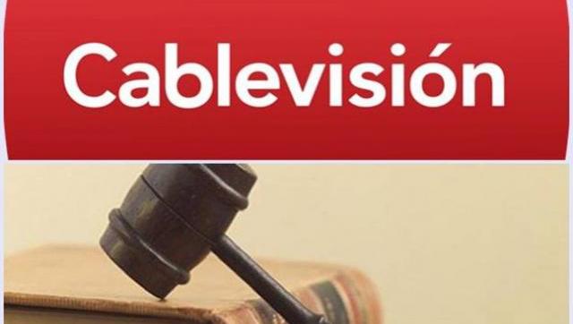 Córdoba: Cablevisión se niega a cumplir con la Justicia