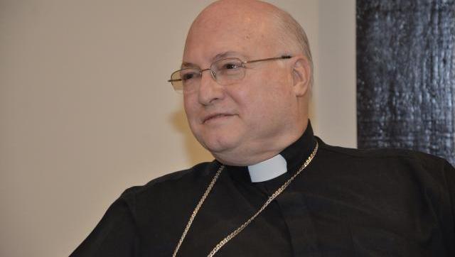 El Papa echó a un obispo del Opus por proteger a un pederasta