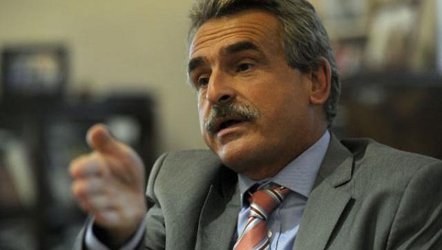 “Para Macri y Massa hay que subordinar nuestros intereses al de las potencias”